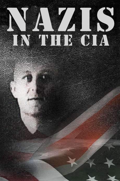 Nazis in the CIA
